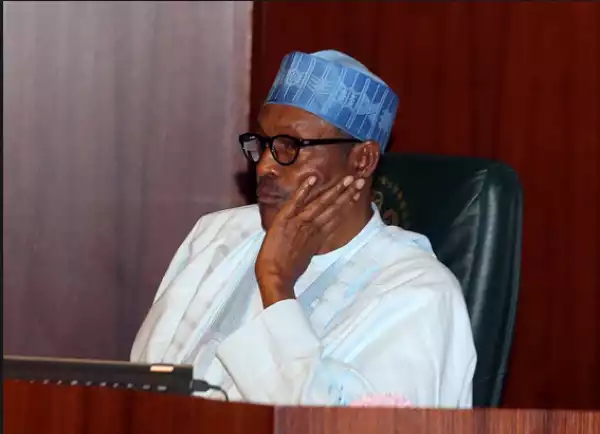 President Buhari Regrets Accidental Bombing In Borno, Condoles With Families Of The Dead